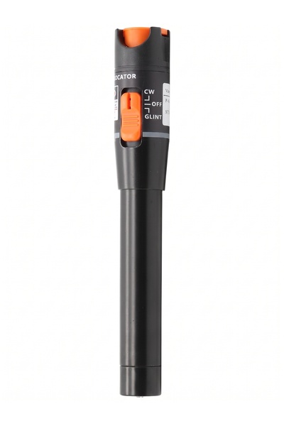 Fiber Optik Lazer Kalem 10MW
