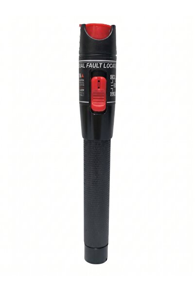 Fiber Optik Lazer Kalem 50MW