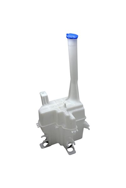 Hyundai İx35 2011-2015/Tucson 2011-2015 Su Fiskiye Deposu (Çift Giriş)