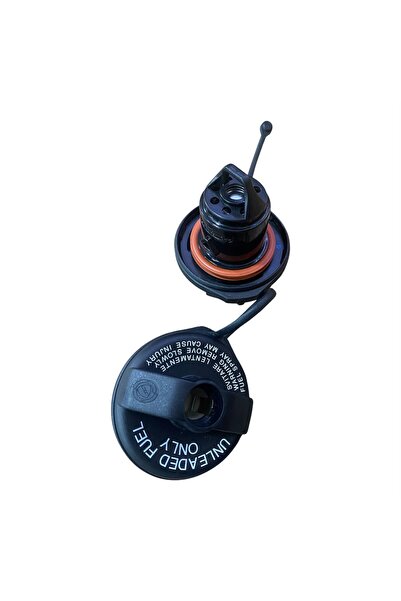 YDSilikon Benzin Depo Kapağı Doblo Bravo Grande Punto Linea (Orjinal) OEM 468...
