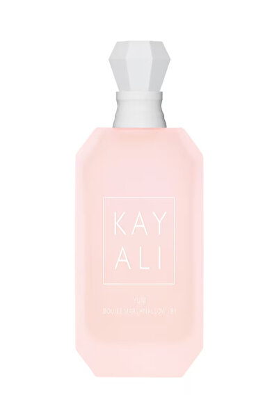 KAYALI Yum Boujee Marshmallow 81 - Eau de Parfum Intense