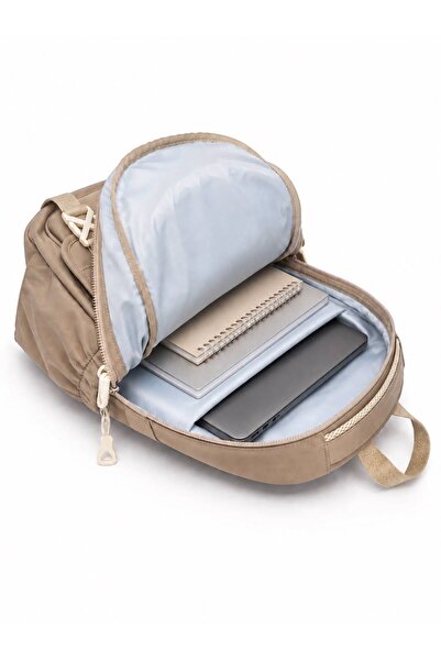 Reymond Luggage Reymond 2605 Backpack Imported Lightweight Waterproof Fabric Daily School Bag for Girls Boys Unisex Bag