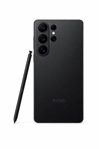 AİRTAB S26 Ultra Mobile Phone, 1TB ROM + 24GB RAM, 6.82” Full HD Display, Dyn...
