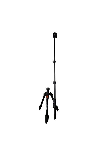 577 Profesyonel Tripod