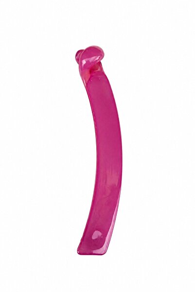 nesdesignn Colorful Mini Banana Buckle — Pink