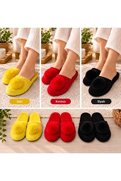 iscarpin House slipper