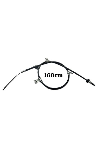 Hyundai Getz Dizel 2006-2008 Arka Sol Fren El Teli