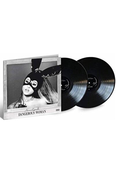 YABANCI PALK - Ariana Grande Dangerous Woman