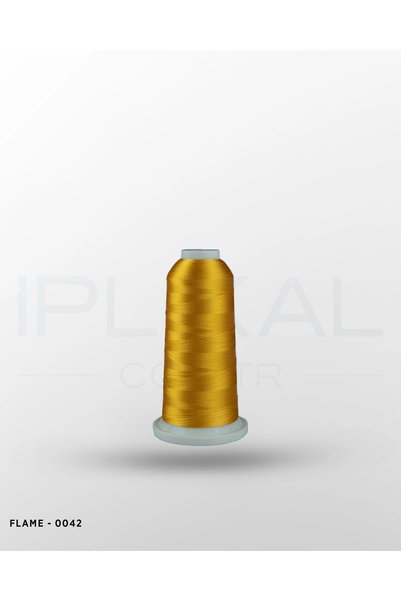 İPLİKAL Flame - 0042