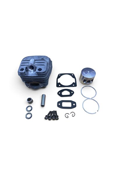5200 45MM SİLİNDİR SET PRO