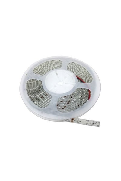 OPTONICA Ταινία LED DC:12V 4040 SMD IP20 8.5W/m με 60 LED/μέτρο Ψυχρό Λευκό