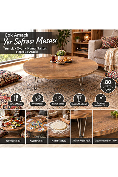 YER MASASI