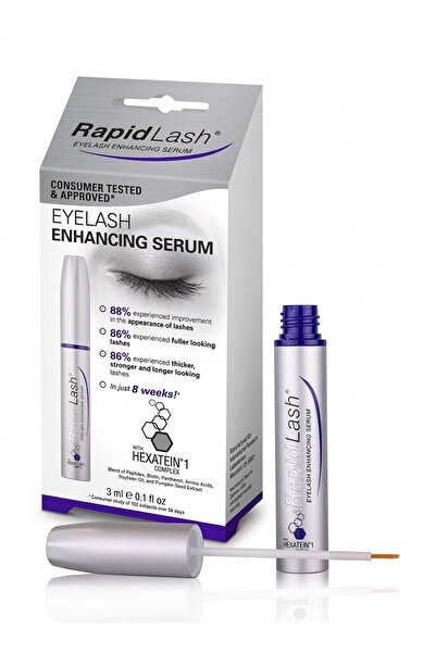 RapidLash سيروم رابيد لاش لتطويل وتكثيف الرموش 3 مل