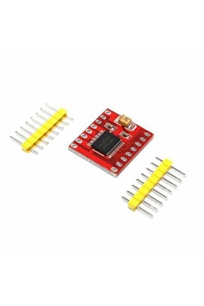 Robotnom Çift Motor Sürücü Kartı TB6612FNG