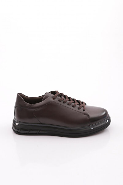 DGN 2208 Men's Lace-Up Sneaker
