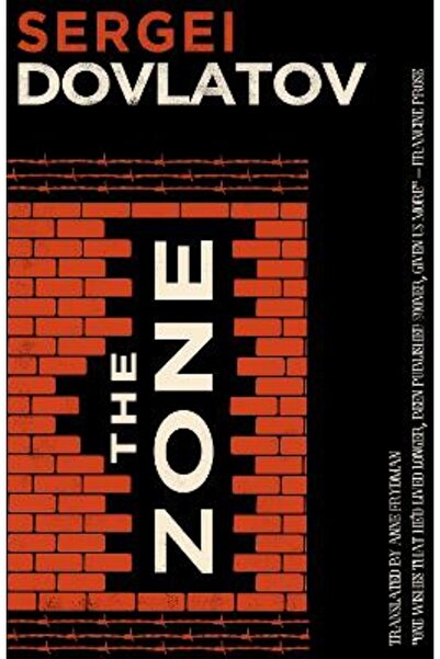 Alma Classics The Zone