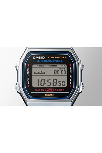 Casio ABL-100WE-7ADF Kol Saati
