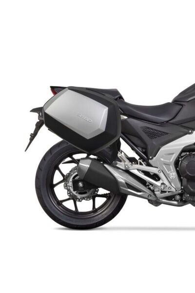 Shad Honda NC750X (21>26) Yan Çanta Demiri (Shad H0NC72IF)