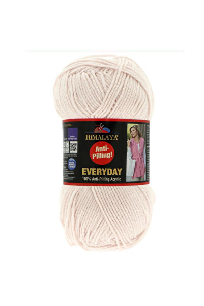 Himalaya Everyday 100% Anti-Pilling Acrylic Knitting Yarn 100 g / 250 m 70019