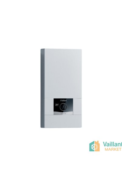 Vaillant VED E 18 Elektrikli Su Isıtıcı (Trifaze)