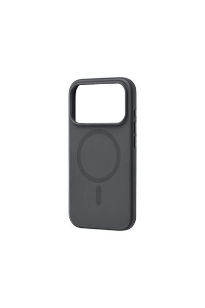 Cellular Line CELLULARLINE AURAMAG IPHONE 18 PRO SİYAH KILIF