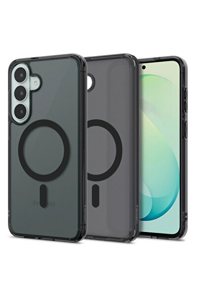 Spigen Husa Telefon pentru Samsung Galaxy S26 Fe, Ultra Hybrid MagSafe, Polic...