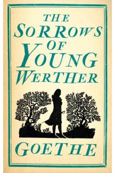 Alma Classics The Sorrows of Young Werther: Annotated Edition (Alma Classics ...