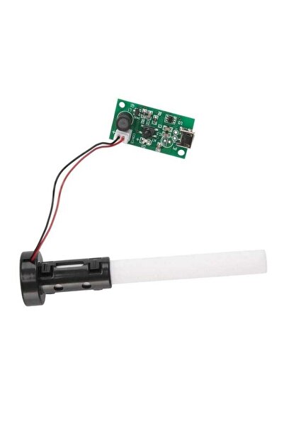 Robotnom 20mm Ultrasonik Sis Üretici Nem Modülü