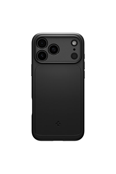 Spigen Θήκη τηλεφώνου για iPhone 17 Pro, Λεπτή εφαρμογή MagSafe (Acs12144), Π...