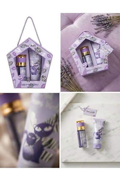 Assorti Assortment of Perfume and Lotion Boxes (for Women and Men)