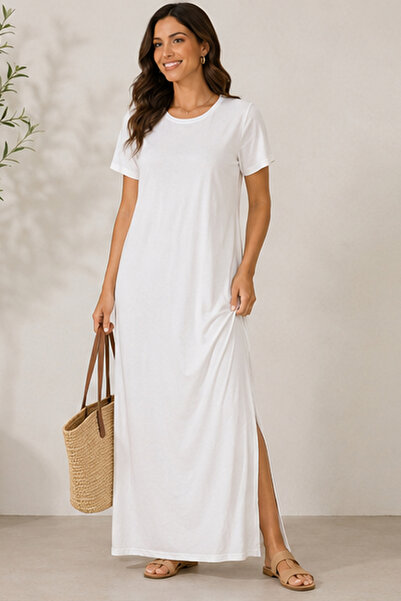 ETEN Ladies Long Gown