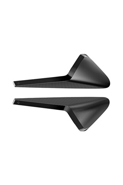 Spigen Οργανωτής Αυτοκινήτου, (Σετ 2 τεμαχίων) Κάλυμμα Κάμερας Εμπρόσθιου Φτε...