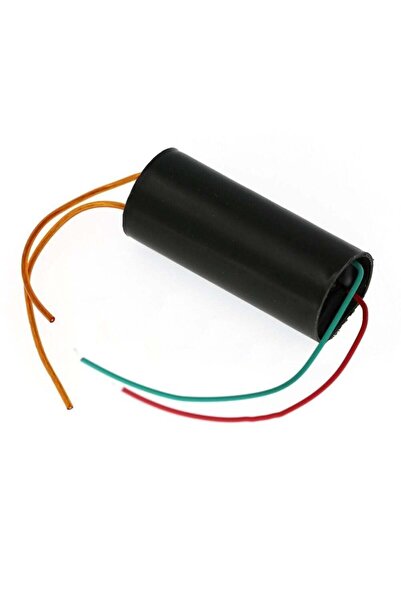 Robotnom Ark Jeneratörü Ateşleme Bobini 400KV