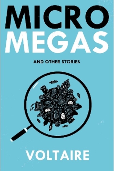 Alma Classics Micromegas: Newly Translated and Annotated