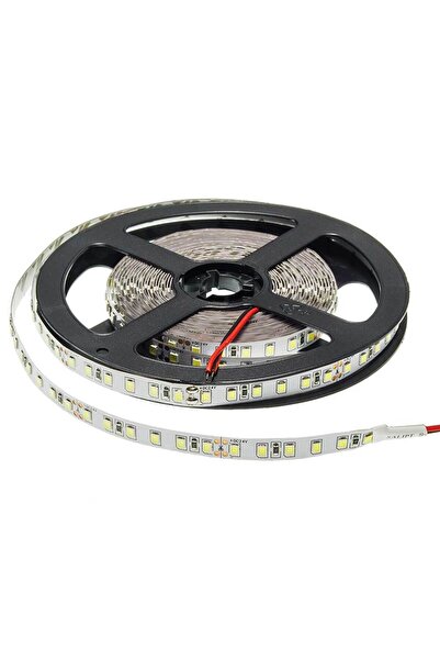 OPTONICA Ταινία LED DC:24V 3528 SMD IP20 9.6W/m με 120 LED/μέτρο Θερμό Λευκό