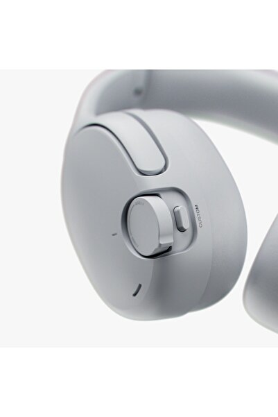 Skullcandy Crusher 720 Bluetooth Kulaklık Cement S6CEW-U993