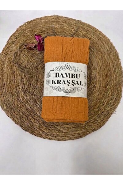 ALDAIYR Bamboo Kraş Hijab