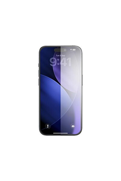 Cellular Line CELLULARLINE İPHONE 18 PRO MAX XTREME YANSIMA KARŞITI EKRAN KOR...