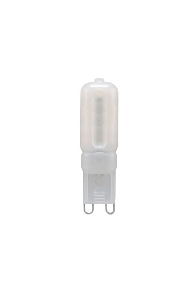 OPTONICA Λάμπα LED SMD G9 5W Ψυχρό Λευκό