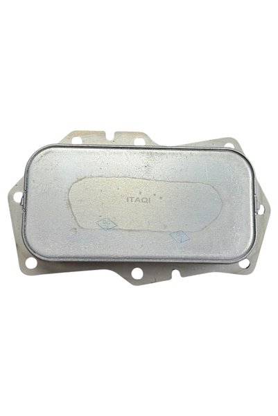 Hyundai H350 2,5 Crdi 2009-2012 /Bongo 2,5 Crdi 2009-2012 Yağ Soğutucusu