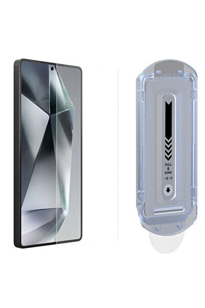 Nillkin Калъф за телефон за Samsung Galaxy S25 Ultra, H+pro, Закалено стъкло,...