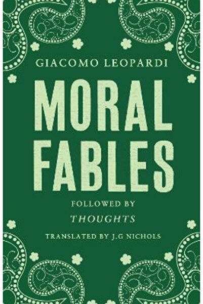 Alma Classics Moral Fables