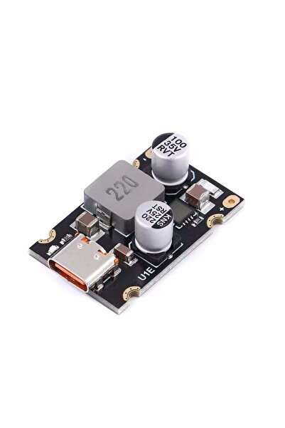 Robotnom PD65W Type-C Hızlı Şarj Modülü