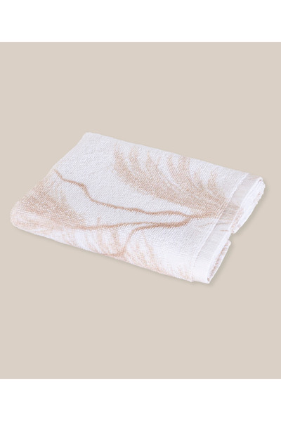 Maisonette Pampas Towel Colorful-50 X 90 cm