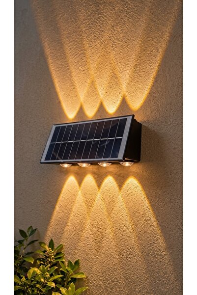 Cata SOLAR LED APLİK/AYDINLATMA/DIŞ MEKAN/GÜNIŞIĞI