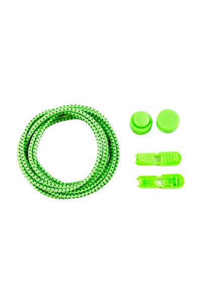 Crisalida Set 2 sireturi elastice reflectorizante Crisalida, lungime 120 cm, ...