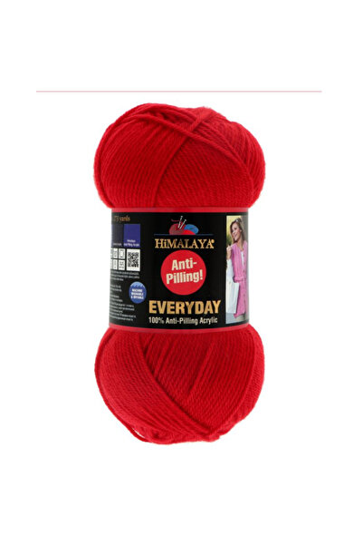 Himalaya Everyday 100% Anti-Pilling Acrylic Knitting Yarn 100 g / 250 m 70006