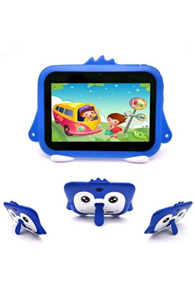 Generic Wintouch K716 7-Inch WiFi Kids Tablet PC Blue