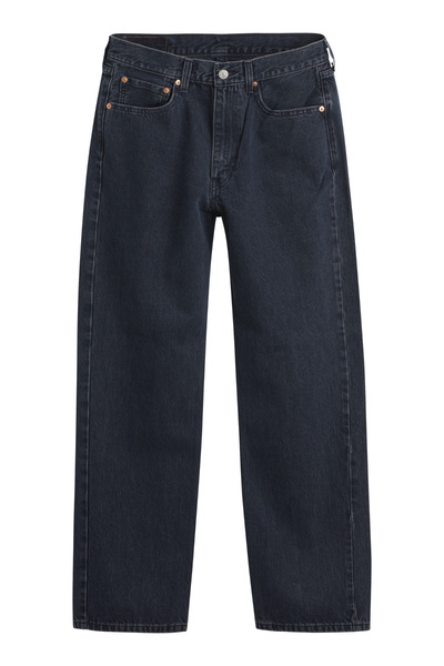 Levi's 578 Baggy Time Forest Erkek Kahverengi Jean