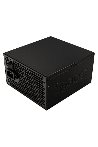 Spacer Sursă de alimentare modulară pentru PC SP-MP-500, 500W, Intel ATX 2.3
